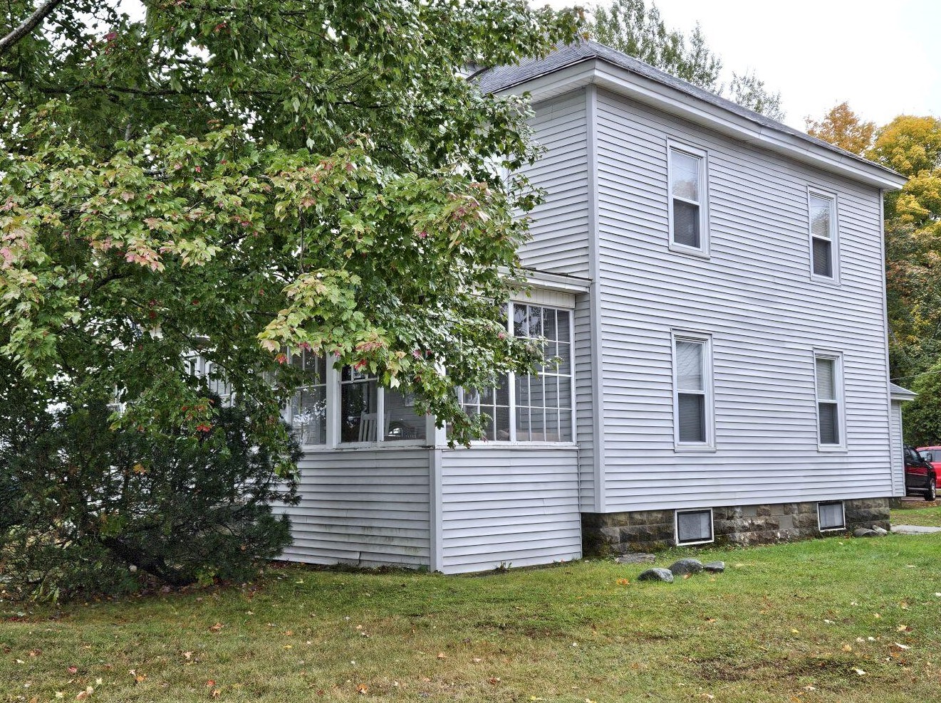 68 Weston Ave, Madison, ME 04950