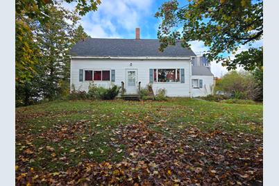 6 Case Drive, Lubec, ME 04652 - Photo 1