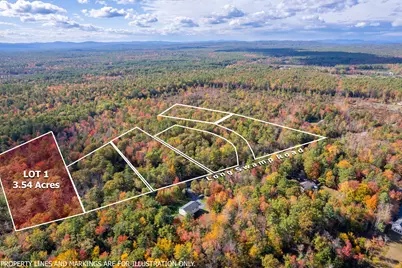 Tbd Long Swamp Road #Lot 1, Berwick, ME 03901 - Photo 1