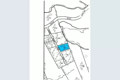 0 Goose River Cove Lane, Friendship, ME 04547 - Photo 1