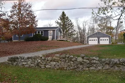 18 Edgecomb Road, Belfast, ME 04915 - Photo 1