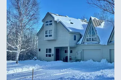 6071 Village On The Green Road #G-11, Carrabassett Valley, ME 04947 - Photo 1