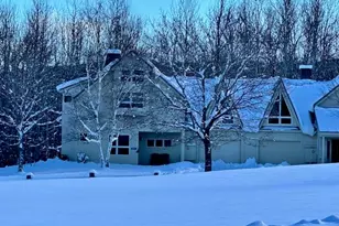 6071 Village on the Green Rd, Carrabassett Valley, ME 04947 - Photo 2