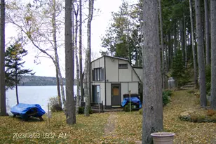 162 Hill Road Rd, T1 R9 Wels, ME 04462 - Photo 2