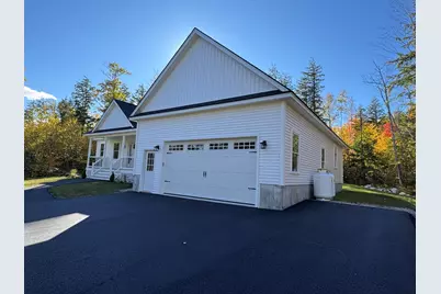 Lot #8 Ward Road, Sebago, ME 04029 - Photo 4