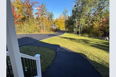 Lot #8 Ward Road, Sebago, ME 04029 - Photo 6