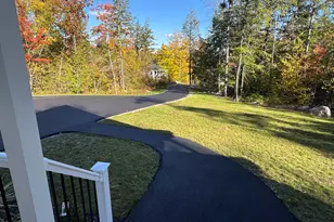 Lot #8 Ward Rd, Sebago, ME 04029 - Photo 6