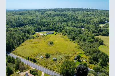 `map 4, Lot 17, Northfield Road, Marshfield, ME 04654 - Photo 2