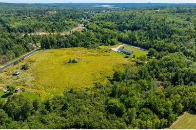 `map 4, Lot 17, Northfield Road, Marshfield, ME 04654 - Photo 4