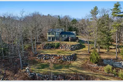 213 Bunker Hill Road, Jefferson, ME 04348 - Photo 1