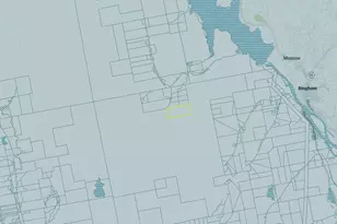 0 Little Huston Brook Rd, ConnorTownship, ME 04920 - Photo 144