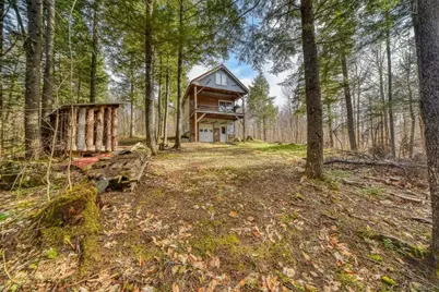 0 Little Huston Brook Road, ConnorTownship, ME 04920 - Photo 22