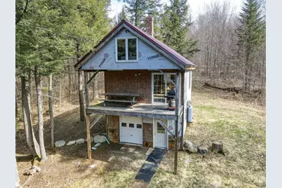 0 Little Huston Brook Road, ConnorTownship, ME 04920 - Photo 4