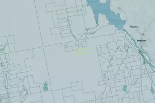 0 Little Huston Brook Rd, ConnorTownship, ME 04920 - Photo 192