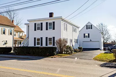 251 Alfred Street, Biddeford, ME 04005 - Photo 1