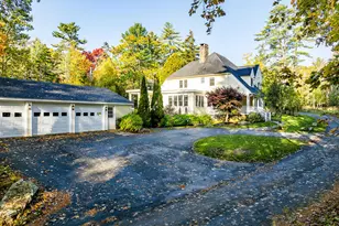 24 Timbercliffe Dr, Camden, ME 04843 - Photo 2