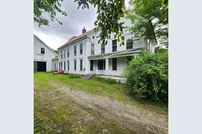 723 Main Street, Monmouth, ME 04259 - Photo 1