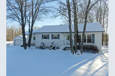 16 Eastern Cutoff Road, Princeton, ME 04668 - Photo 1