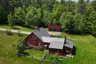 99 Angier Rd, Alna, ME 04535 - Photo 2