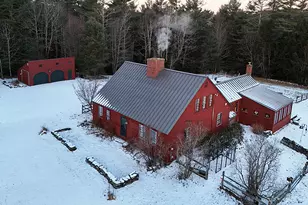 99 Angier Rd, Alna, ME 04535 - Photo 90