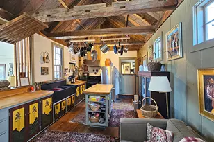 99 Angier Rd, Alna, ME 04535 - Photo 38