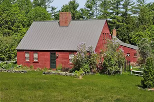 99 Angier Rd, Alna, ME 04535 - Photo 12