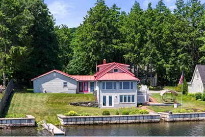 69 Scott Drive, Monmouth, ME 04259 - Photo 1