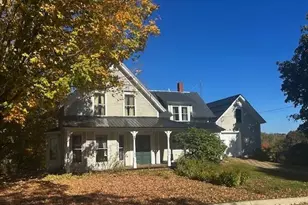 92 Pleasant St, Dover Foxcroft, ME 04426 - Photo 1