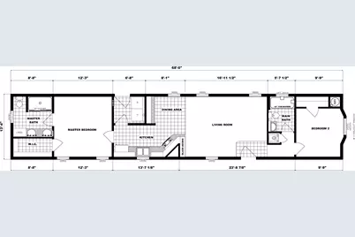 12 Goose Neck Road, Hancock, ME 04640 - Photo 4