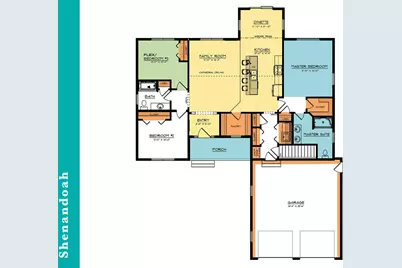 Lot 5 Rolling Woods Lane, Wells, ME 04090 - Photo 2