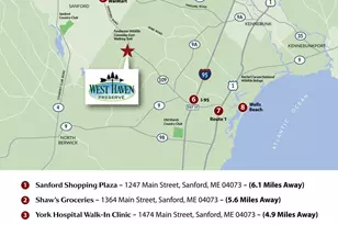 Lot 11 Rolling Woods Ln, Wells, ME 04090 - Photo 6