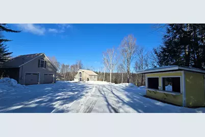 301 Carrabassett Road, New Portland, ME 04961 - Photo 1