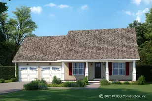 Lot 16 Rolling Woods Ln, Wells, ME 04090 - Photo 1