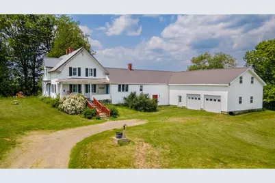 2382 Exeter Road, Exeter, ME 04435 - Photo 1