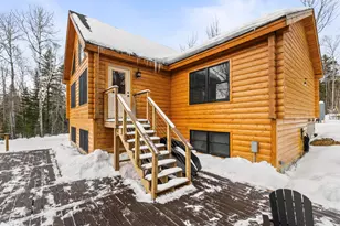 2013 Pine Rd, Carrabassett Valley, ME 04947 - Photo 6