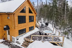 2013 Pine Rd, Carrabassett Valley, ME 04947 - Photo 2