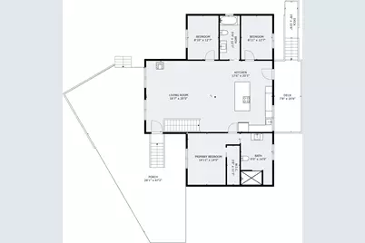 2013 Pine Road, Carrabassett Valley, ME 04947 - Photo 28