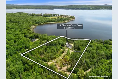115A&b Pirates Cove Road, Stockton Springs, ME 04981 - Photo 2