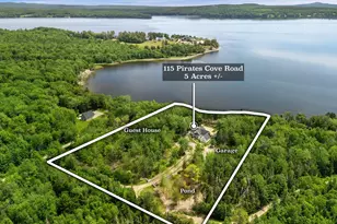 115 Pirates Cove Rd, Stockton Springs, ME 04981 - Photo 2