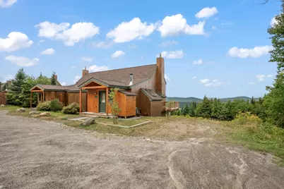 5 Gray Fox Lane #1042, Sandy River Plt, ME 04970 - Photo 8