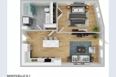 1 Cross Street #106, Scarborough, ME 04074 - Photo 6