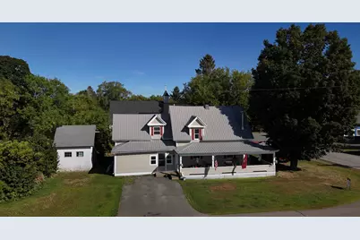 93 Cleaves Street, Island Falls, ME 04747 - Photo 1