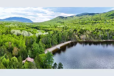 5.2 Lobster Lake, Lobster Twp, ME 04441 - Photo 1