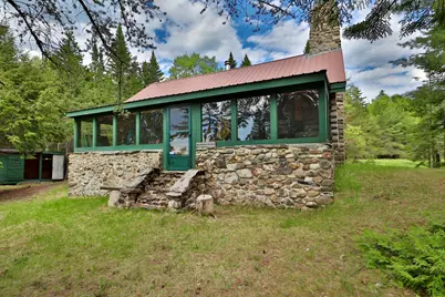 5.2 Lobster Lake, Lobster Twp, ME 04441 - Photo 10