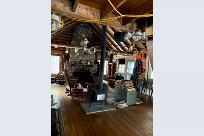 5.2 Lobster Lake, Lobster Twp, ME 04441 - Photo 12