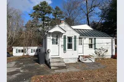 35 & 35.5 Bath Road, Brunswick, ME 04011 - Photo 4