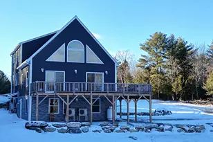 Lot 8 Crossman Dr, Brunswick, ME 04011 - Photo 1