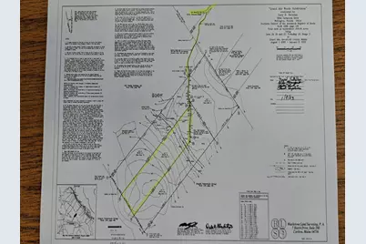 Lot #3 Grand Isle Woods Subdivision Road, Grand Isle, ME 04746 - Photo 2