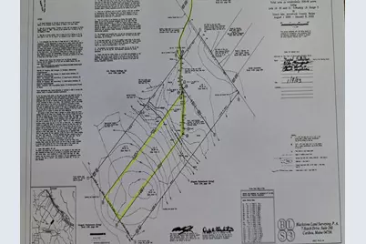 Lot #3 Grand Isle Woods Subdivision Road, Grand Isle, ME 04746 - Photo 1