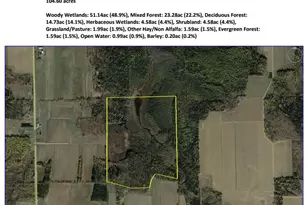 000 Caribou Lake Rd, Washburn, ME 04786 - Photo 1